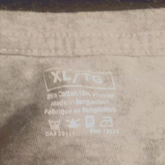 No:99 BRONX NY T-SHIRT - Picture 2 of 2